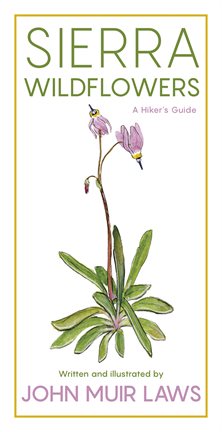 Cover image for Sierra Wildflowers