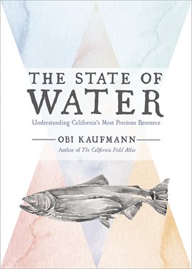 Cover image for The State of Water