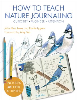 Cover image for How to Teach Nature Journaling