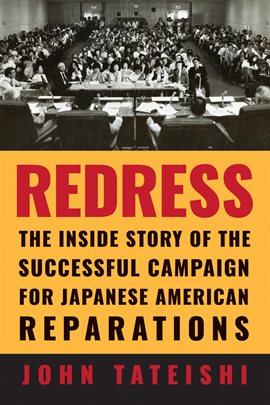 Cover image for Redress