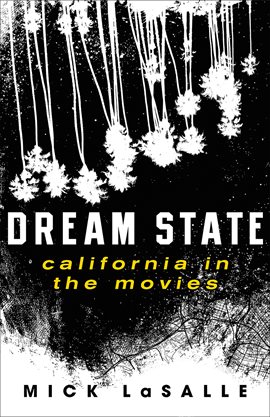 Cover image for Dream State