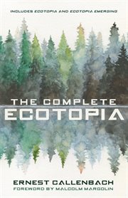 The complete Ecotopia cover image