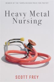 Heavy Metal Nursing cover image