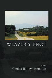Weaver's Knot : Poems cover image