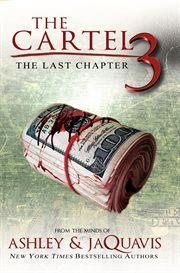 The Cartel. 3, The last chapter cover image