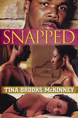 Cover image for Snapped