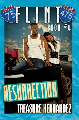 Cover image for Resurrection