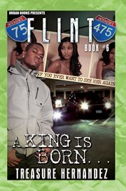 A king is born cover image