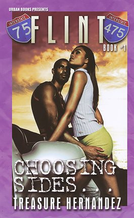 Cover image for Choosing Sides