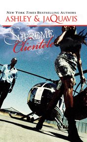 Supreme clientele cover image