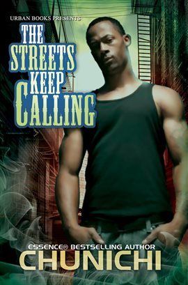 Cover image for The Streets Keep Calling
