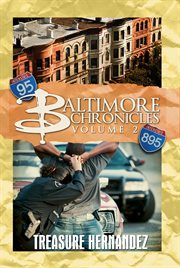 Baltimore chronicles. Volume 2 cover image