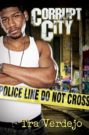 Corrupt city cover image