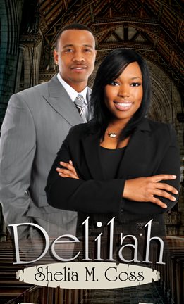 Cover image for Delilah
