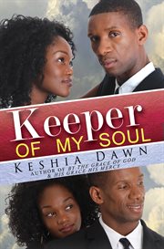 Keeper of my soul cover image