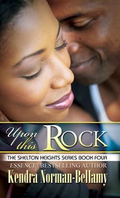 Upon this rock cover image