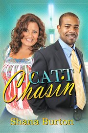 Catt chasin' cover image