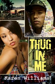 Thug in me cover image