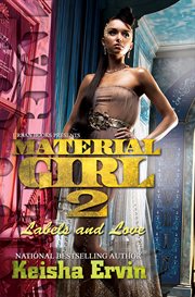 Material girl 2 : labels and love cover image