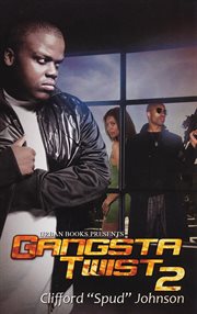 Gangsta twist 2 cover image