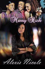 Date cute, marry rich cover image
