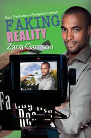 Faking reality cover image