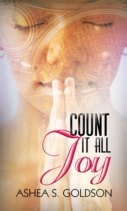 Cover image for Count It All Joy