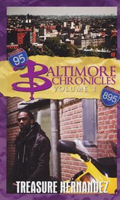 Baltimore chronicles. Volume 1 cover image