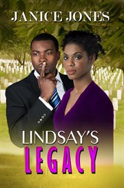 Lindsay's legacy cover image
