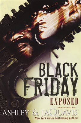 Cover image for Black Friday