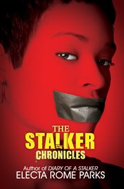 The stalker chronicles cover image