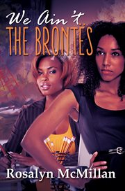 We ain't the Brontës cover image