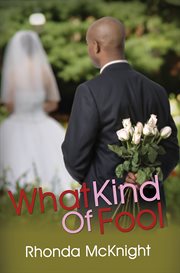 What kind of fool cover image