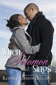 When Solomon sings cover image