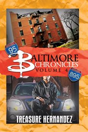 Baltimore chronicles. Volume 4 cover image