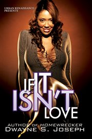 If it isn't love cover image