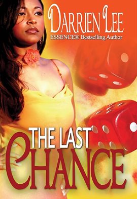 Cover image for The Last Chance