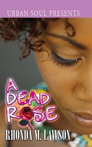 A Dead Rose cover image