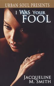 I was your fool cover image