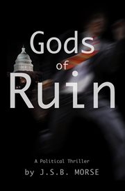 Gods of ruin cover image