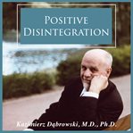 Positive disintegration cover image