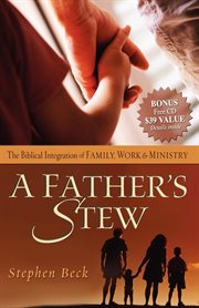 A father's stew cover image