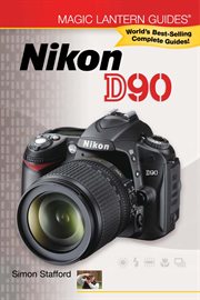 Nikon D90 cover image