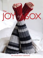 The Joy of Sox cover image