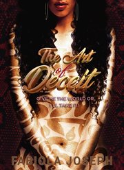 The art of deceit cover image
