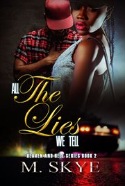 All the lies we tell cover image