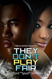 They don't play fair cover image