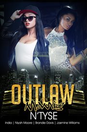 Outlaw mamis cover image