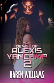 The demise of Alexis Vancamp. 2 cover image