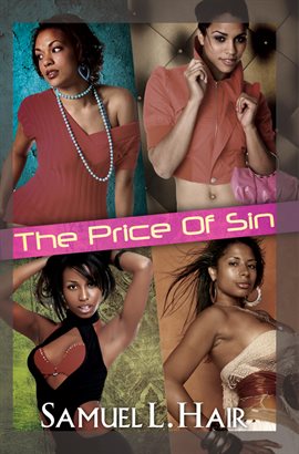 Cover image for The Price of Sin